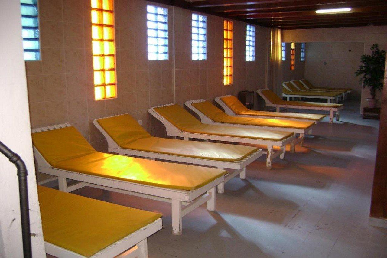 Grand By Mh 3* Termas de Rio Hondo