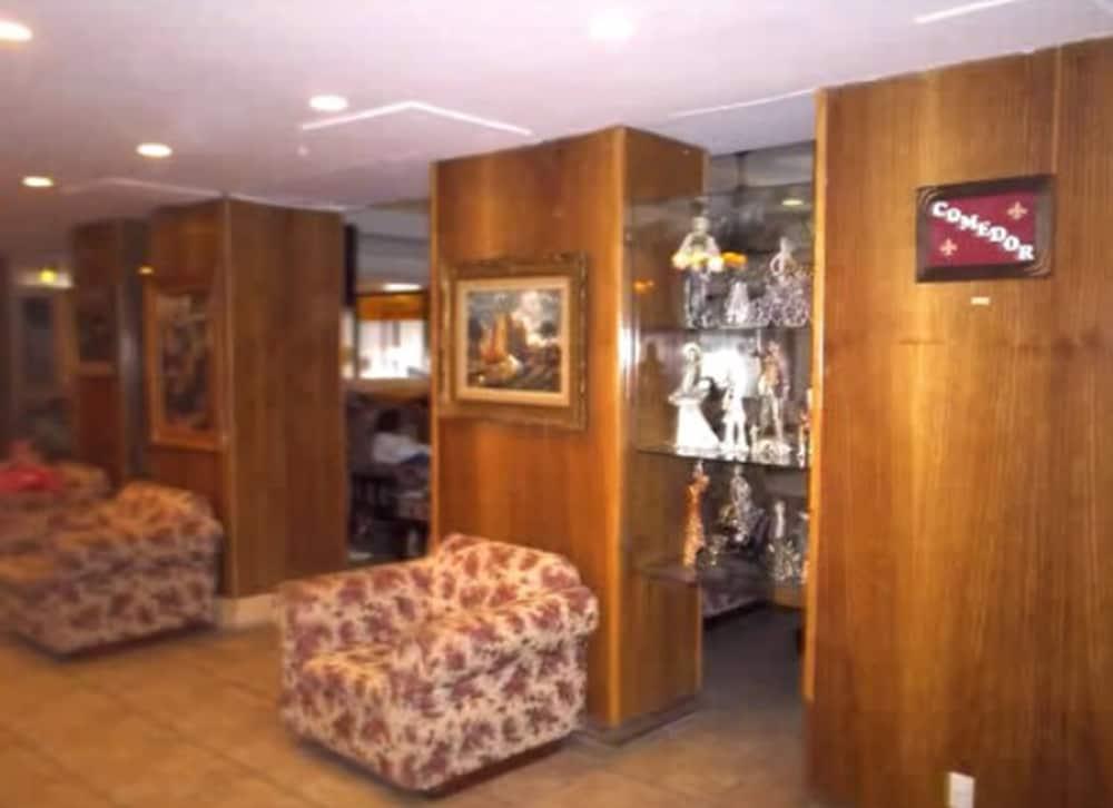 Grand By Mh Hotel Termas de Rio Hondo