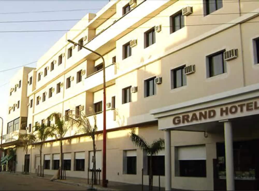 Grand By Mh 3*