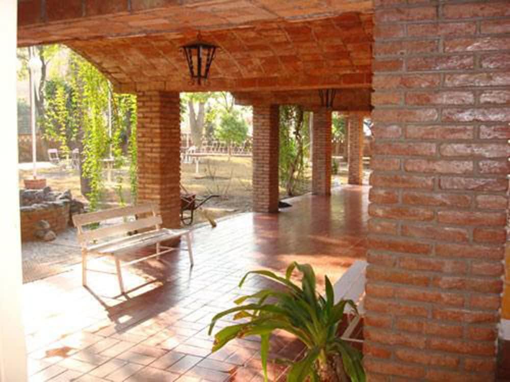 Grand By Mh 3* Termas de Rio Hondo