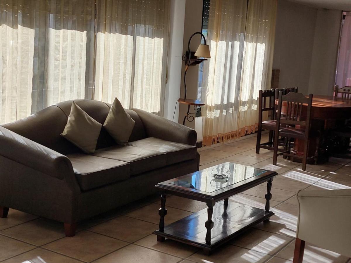 Grand By Mh Hotel Termas de Rio Hondo