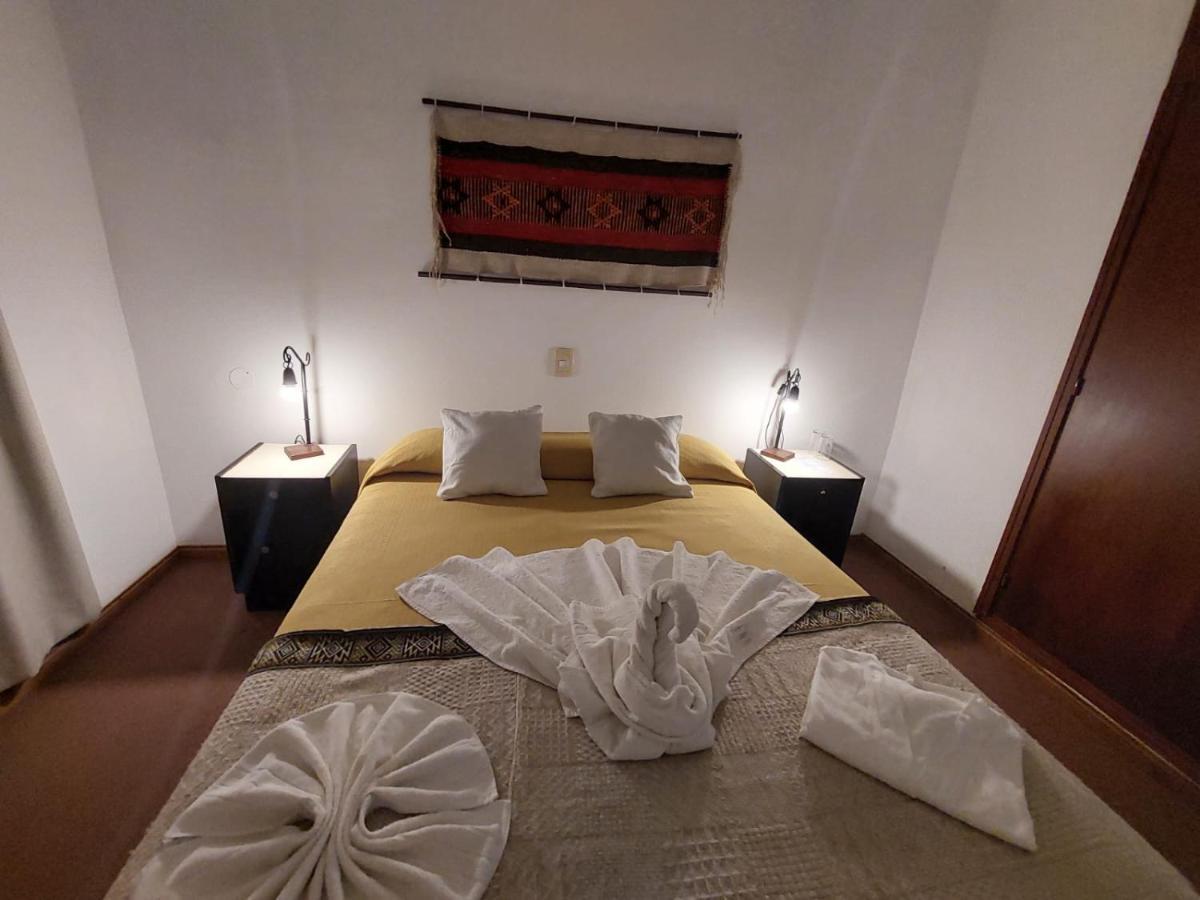 Grand By Mh Hotel Termas de Rio Hondo