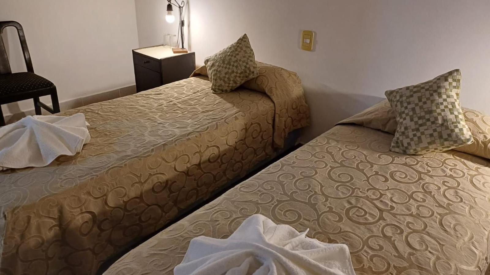 Grand By Mh Termas de Rio Hondo
