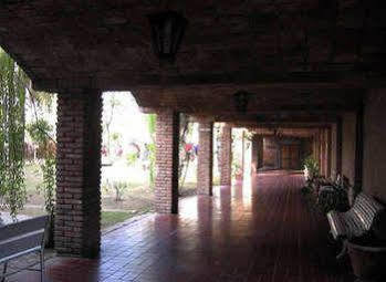 Grand By Mh Hotel Termas de Rio Hondo